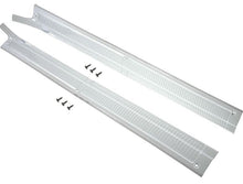 Load image into Gallery viewer, OER Aluminum Door Sill Plate Set For 1973-1977 Chevy Blazer and GMC Jimmy
