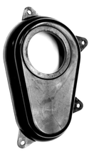 Load image into Gallery viewer, SoffSeal Steering Column Firewall Seal For 1959-1960 Bel Air Impala With Auto
