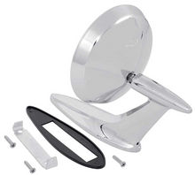 Load image into Gallery viewer, OER Outer Door Mirror Set For 1959-1960 Impala Bel Air Biscayne EL Camino Nomad
