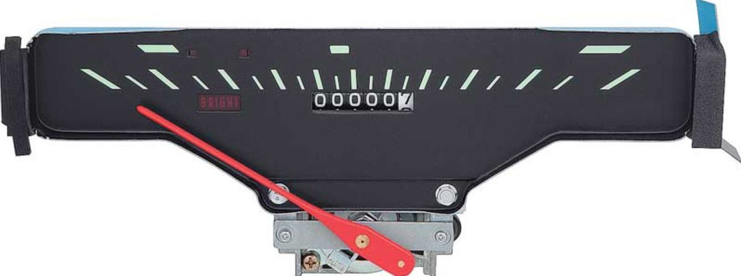 345920 1964-1966 Chevrolet Pickup Truck Reproduction Speedometer