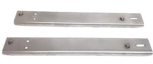 Load image into Gallery viewer, OER Bench Seat Extender Set For 1966-1972 Buick Chevy Oldsmobile and Pontiac
