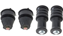 Load image into Gallery viewer, OER Standard Cab Mount Bushing Set For 1973-1980 Chevy &amp; GMC 3/4 Ton Trucks
