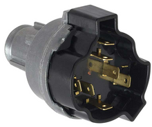 Load image into Gallery viewer, OER Ignition Switch Assembly For 1967-1972 Chevy and GMC Pickup Trucks
