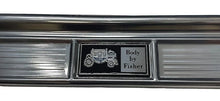 Load image into Gallery viewer, OER Door Sill Plate Set For 1977-1987 Buick Cadillac Oldsmobile and Pontiac
