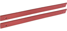 Load image into Gallery viewer, OER Red Door Pull Strap Set For 1981-1991 Chevy/GMC Trucks Blazer Suburban
