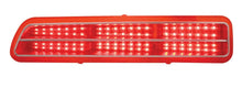 Load image into Gallery viewer, United Pacific LED Tail Light/Backup Light Set W/ Flasher 1969 Chevy Camaro RS
