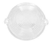 Load image into Gallery viewer, Trim Parts Clear Parking Light Lens Set For 1963-1967 Chevrolet Corvette
