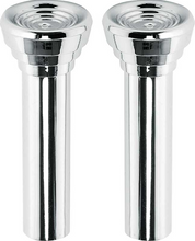 Load image into Gallery viewer, OER Chrome Door Lock Knob Set For 1964-1966 Chevy and GMC Pickup Trucks
