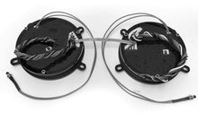 Load image into Gallery viewer, Red LED Analog Gauge Panel With GPS Speed For 1967-1968 Firebird and Camaro
