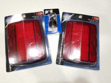 Load image into Gallery viewer, United Pacific Sequential LED Tail Light Set &amp; Flasher 1964-1966 Ford Mustang
