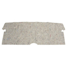 Load image into Gallery viewer, RestoParts Trunk Divider Insulation For 1968-1972 GTO Lemans Tempest Skylark
