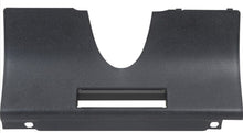 Load image into Gallery viewer, OER Black Lower Steering Column Cover with A/C For 1970-1981 Pontiac Firebird
