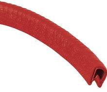 Load image into Gallery viewer, OER 20&#39; Roll Bright Red Door Jamb Windlace Molding For Buick Chevy Olds Pontiac
