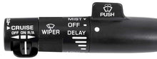 Load image into Gallery viewer, Turn Signal Lever With Cruise and Pulse Wipers For 1984-1986 Chevy and GMC Truck

