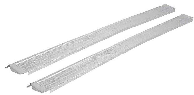 OER Aluminum Sill Plate Set For 1966-1967 Charger Coronet Belvedere & Satellite