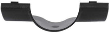 Load image into Gallery viewer, OER Black Lower Steering Column Cover For 1969 Pontiac Firebird and Trans AM
