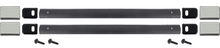 Load image into Gallery viewer, OER Gray Door Pull Strap Set For 1981-1991 Chevy/GMC Trucks Blazer Suburban
