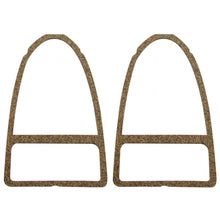 Load image into Gallery viewer, United Pacific C5513G2 1955 Chevrolet Bel Air 150 210 Tail Light Gasket Set
