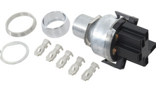 Load image into Gallery viewer, Universal GM Style Ignition Switch and Bezel Set For 1962-1966 Chevy/GMC Trucks
