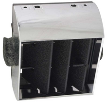 Load image into Gallery viewer, OER Reproduction 4 Piece Dash Vent Set For 1981-1986 Chevy &amp; GMC Pickup Trucks
