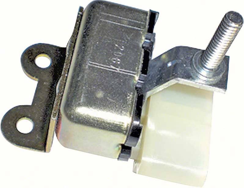 OER Horn Relay For 1972-1973 Bel Air Camaro Chevelle Impala Nova Monte Carlo