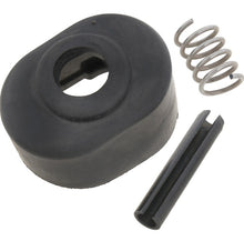 Load image into Gallery viewer, OER Chrome Gear Shift Lever With Knob For 1955-1957 Chevy Bel Air 150 210 Nomad
