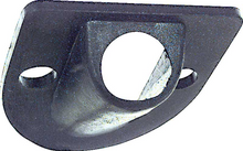 Load image into Gallery viewer, OER Chrome Diecast Trunk Lock Bezel and Gasket For 1970-1973 Chevy Camaro
