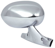 Load image into Gallery viewer, OER Right Hand Bullet Door Mirror 1971-1974 Cuda/Challenger 1971-1972 Charger
