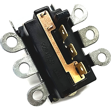 Load image into Gallery viewer, OER Windshield Wiper Switch For 1970-1972 Pontiac GTO LeMans and Tempest
