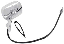 Load image into Gallery viewer, OER Reproduction Remote Mirror Assembly Left Hand Side 1969 Chevy Camaro
