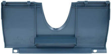 Load image into Gallery viewer, OER Blue Lower Steering Column Cover With A/C For 1970-1981 Pontiac Firebird
