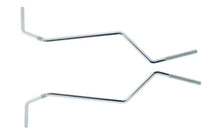 Load image into Gallery viewer, OER Inner Door Lock Knob Rod Set For 1967 Pontiac Firebird and Chevy Camaro

