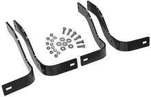 Load image into Gallery viewer, OER Rear Bumper Bracket Set For 1948-1972 Ford F100 F250 F350 Stepside Trucks
