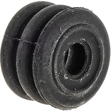 Load image into Gallery viewer, OER Door Jamb Switch Seal Pair For Buick Chevy Oldsmobile and Pontiac Models
