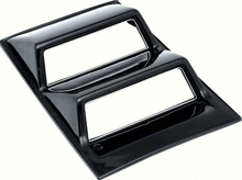 Load image into Gallery viewer, OER Console Gauge Cover For 1968-1969 Camaro 1968-1974 Nova and Ventura 1974 GTO
