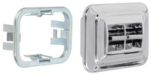 Load image into Gallery viewer, OER 2 Button Power Window Switch 1964-1970 Bel Air Biscayne and Impala
