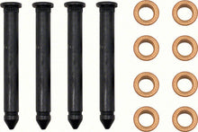 Load image into Gallery viewer, OER Door Hinge Repair Set 1970-1979 Firebird/Camaro 1969-1979 Impala/Bel Air
