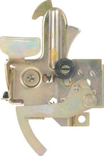 Load image into Gallery viewer, OER Hood Latch Assembly For 1955 Chevy Bel Air 150 210 and Nomad Models
