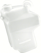 Load image into Gallery viewer, OER Radiator Overflow Bottle With Cap For 1974-1980 Chevy and GMC Pickup Trucks
