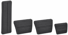 Load image into Gallery viewer, OER Complete Pedal Pad Kit 1967-68 Firebird/Camaro 1968-77 Chevelle/Monte Carlo
