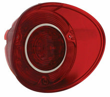 Load image into Gallery viewer, United Pacific RH LED Tail Light With Stainless Steel Trim 1972 Chevelle/Malibu

