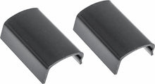 Load image into Gallery viewer, OER Roof Drip Rail Connector Set 1967-69 Firebird/Camaro 1968-72 GTO 442 Nova
