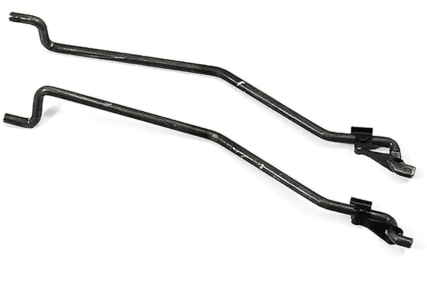 OER Power Door Lock Actuator Rod Set For 1969-1972 GTO Cutlass Chevelle Skylark