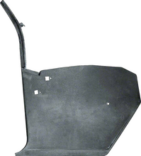Load image into Gallery viewer, OER Kick Panel Pair With A/C For 1969 Pontiac Firebird and Chevy Camaro
