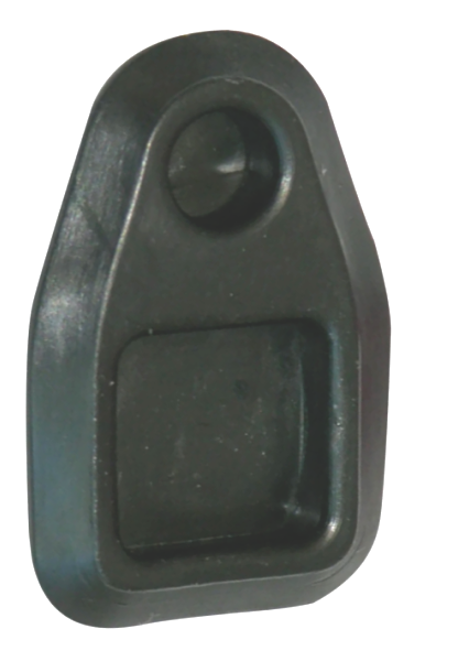 Throttle Cable Firewall Filler Plug 1968-1972 GTO LeMans 442 Chevelle Skylark