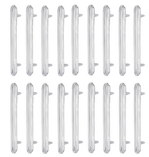 Load image into Gallery viewer, OER Set of 18 Gill Fender Louvers For 1966 Pontiac LeMans and Tempest Models
