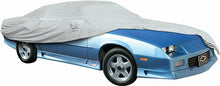 Load image into Gallery viewer, OER Triple Layer Indoor/Outdoor Use Car Cover 1982-1992 Firebird/Camaro w/ Wing
