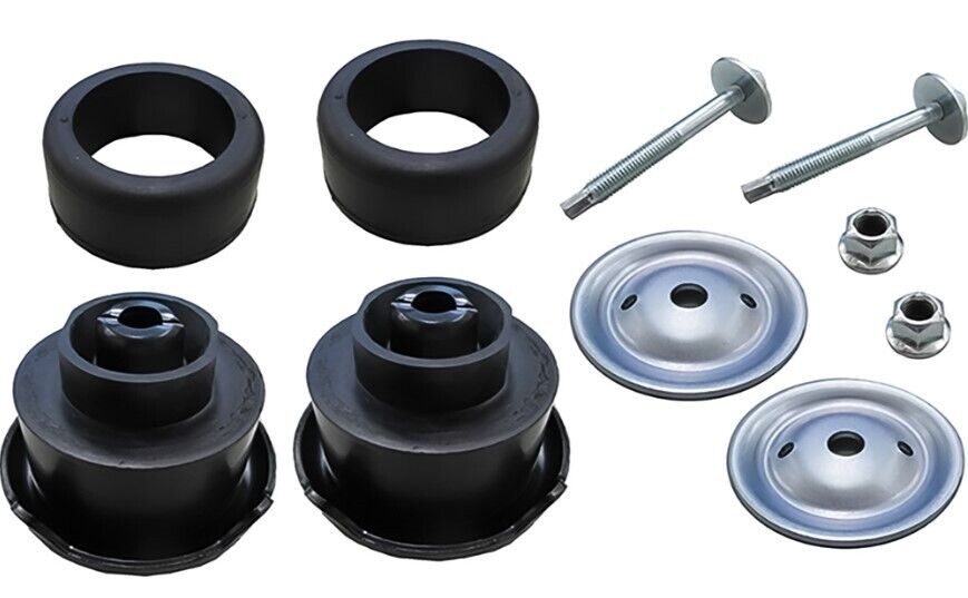 OER Radiator Support Bushing Kit For 1988-1998 Chevy and GMC Pickup Trucks