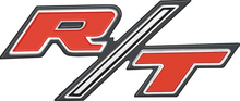 Load image into Gallery viewer, OER Reproduction R/T Rear Panel Emblem For 1970 Dodge Coronet Models
