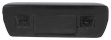 Load image into Gallery viewer, OER Black Arm Rest Pad For 1968-1972 Dart Duster and 1970-1972 Valiant
